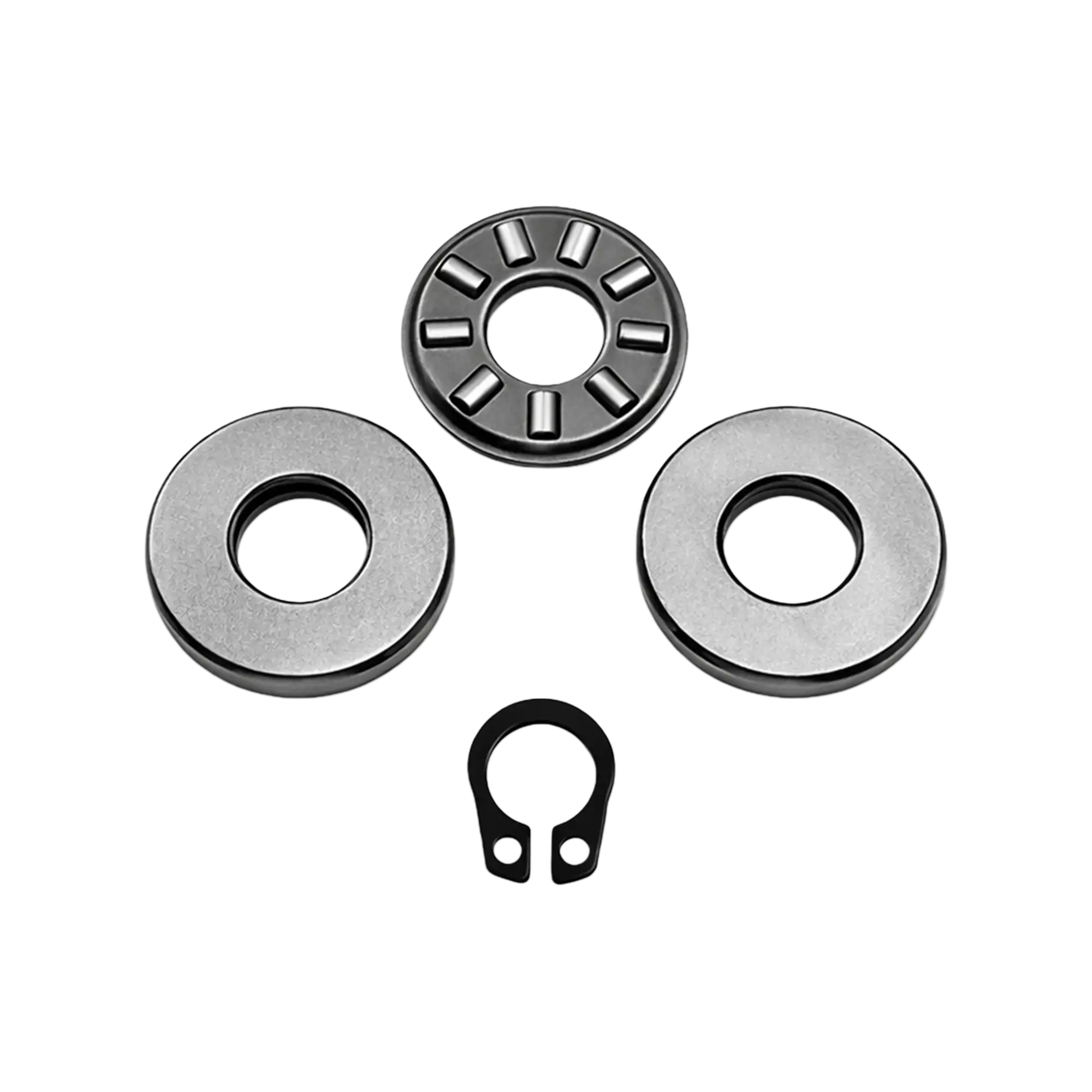 Clutch Pushrod Bearing Kit for Harley Big Twin