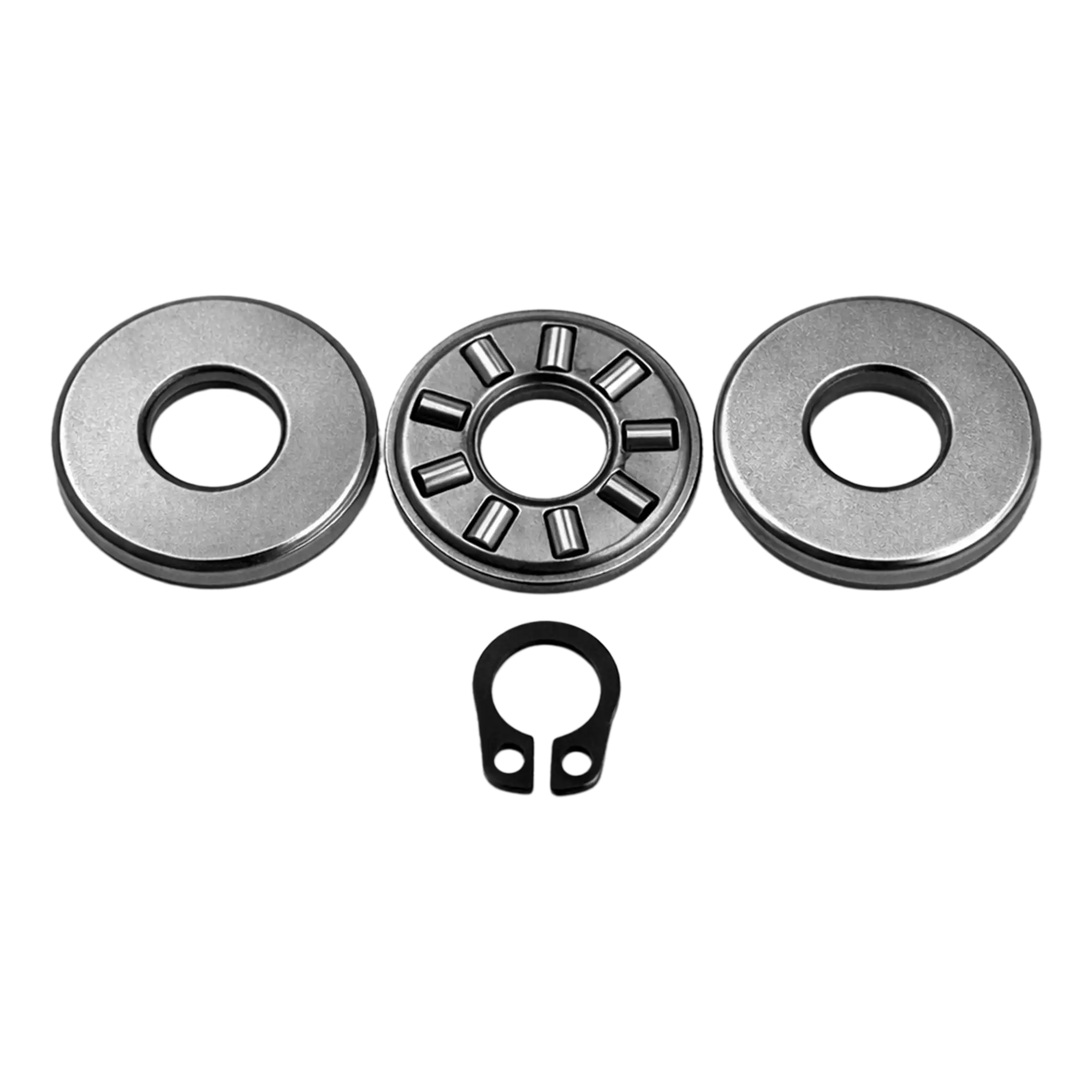 Clutch Pushrod Bearing Kit for Harley Big Twin - Image 2
