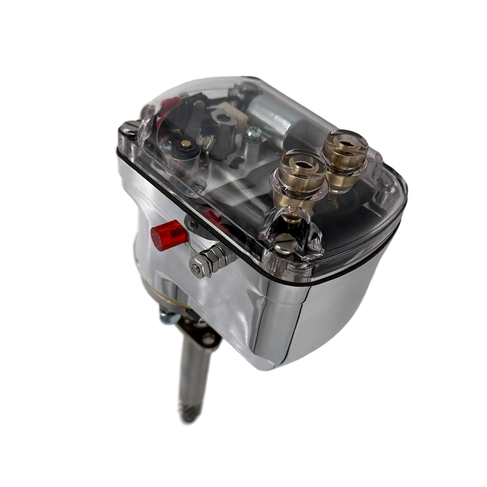 OFFRAMP OMTT Magneto Ignition for 1971-1981 Harley XL Sportster - Image 2