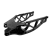 Anodized Black
