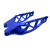 Anodized Blue