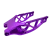 Anodized Purple