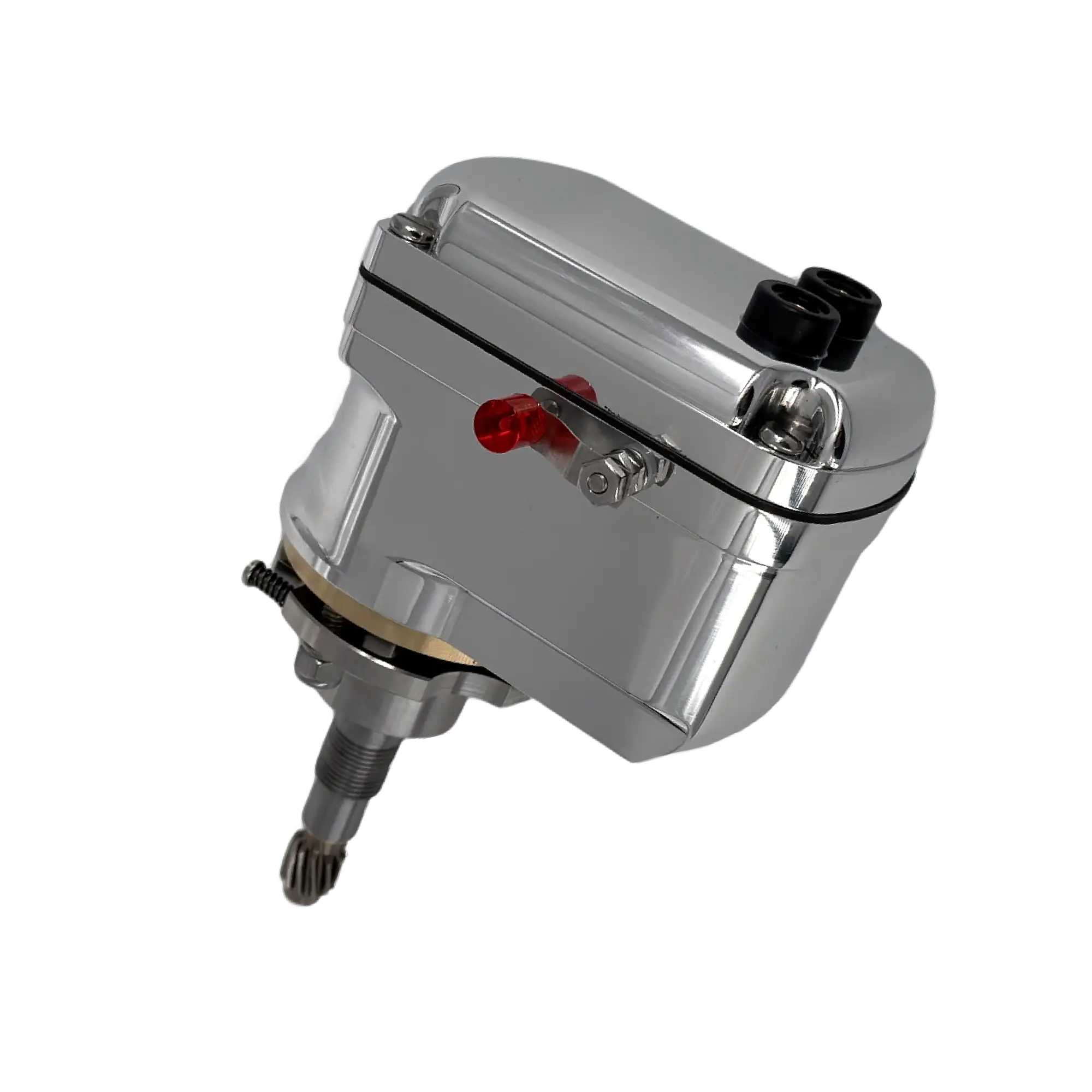OFFRAMP OMTT Magneto Ignition for 1971-1981 Harley XL Sportster