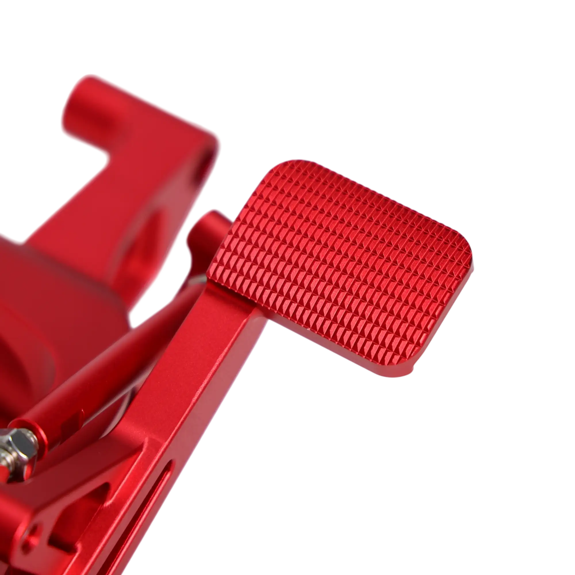 Bagger Racing-Style CNC Mid-Control Kit for 2009–2026 Touring - Image 8