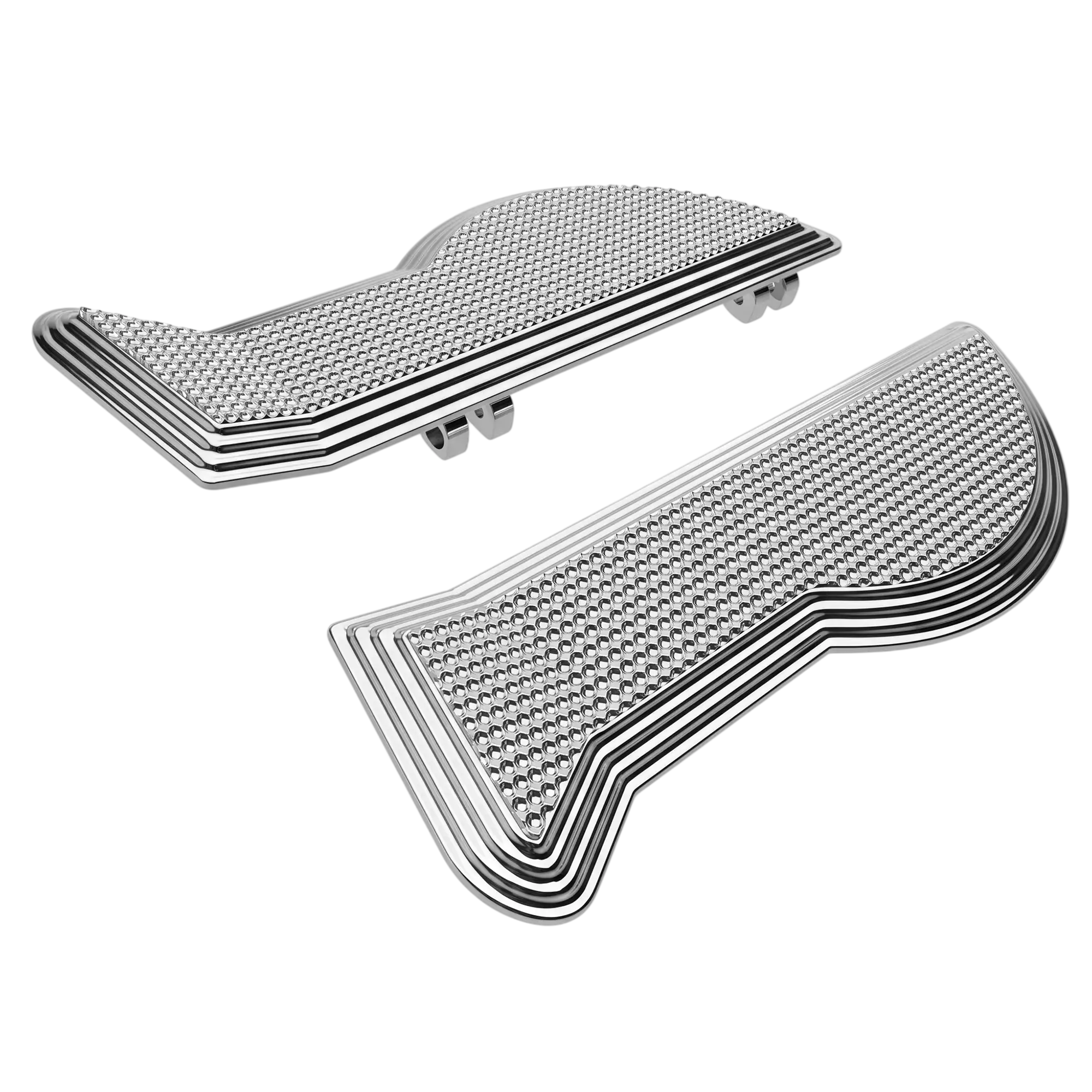 OFFRAMP Heritage Starburst Floorboards – Pre-Order - Image 4