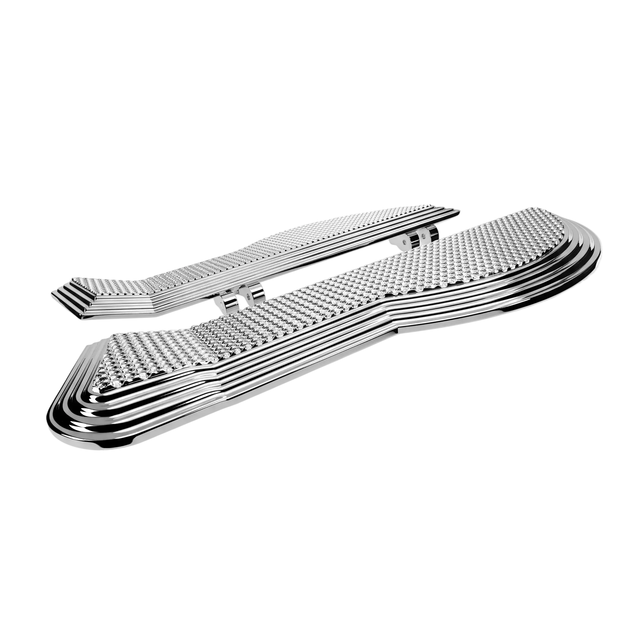 OFFRAMP Heritage Starburst Floorboards – Pre-Order - Image 2