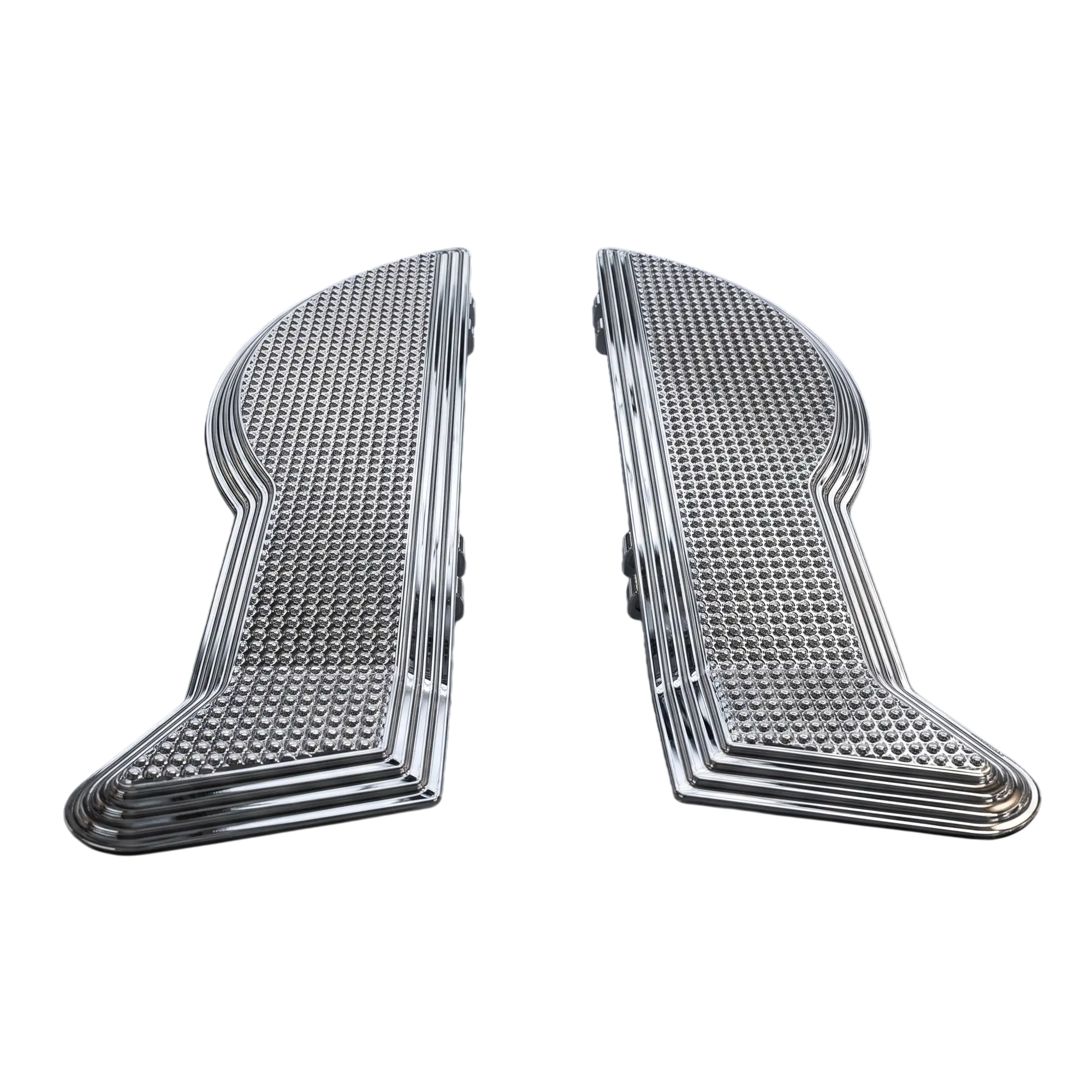 OFFRAMP Heritage Starburst Floorboards – Pre-Order - Image 3