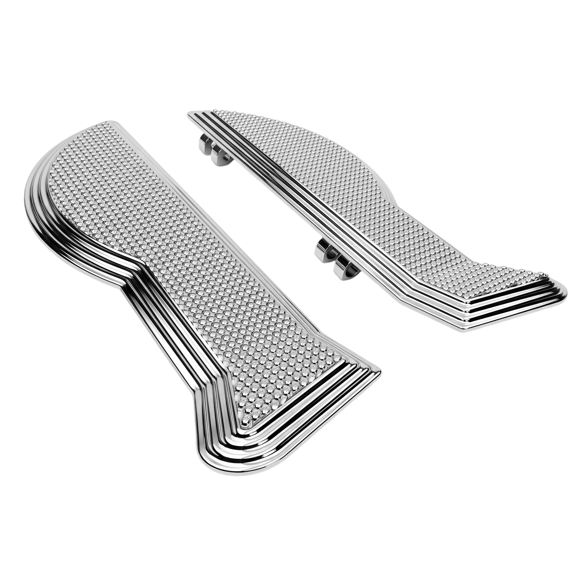 OFFRAMP Heritage Starburst Floorboards – Pre-Order