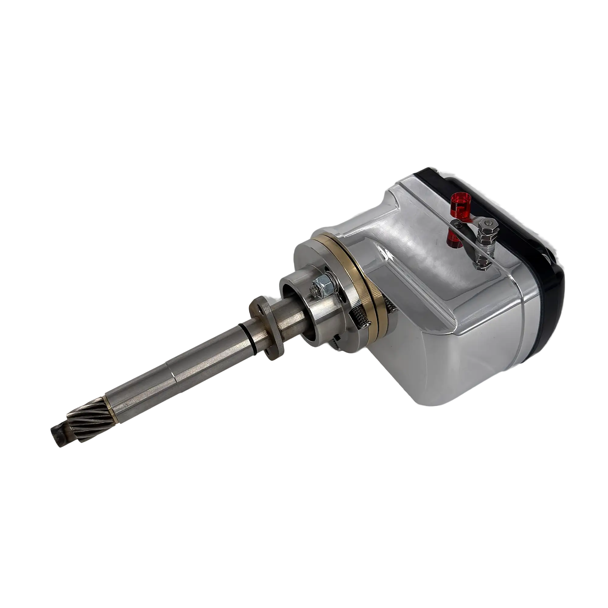 OFFRAMP OMQ2 Magneto Ignition for Harley Big Twin FL & EL - Image 6