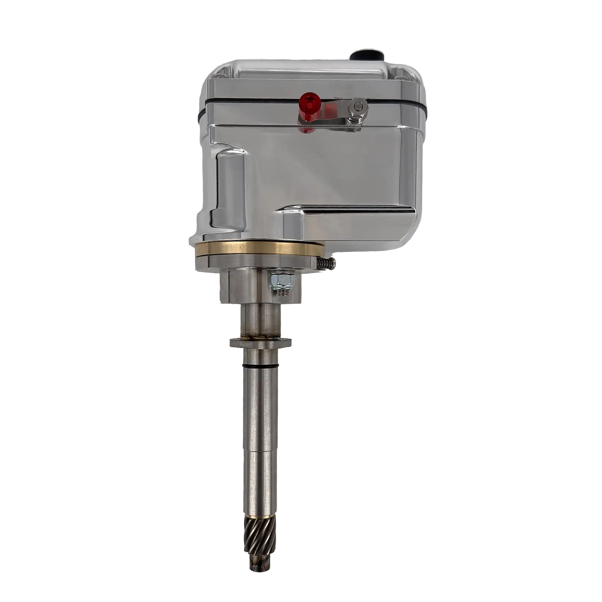 OFFRAMP OMQ2 Magneto Ignition for Harley Big Twin FL & EL - Image 5