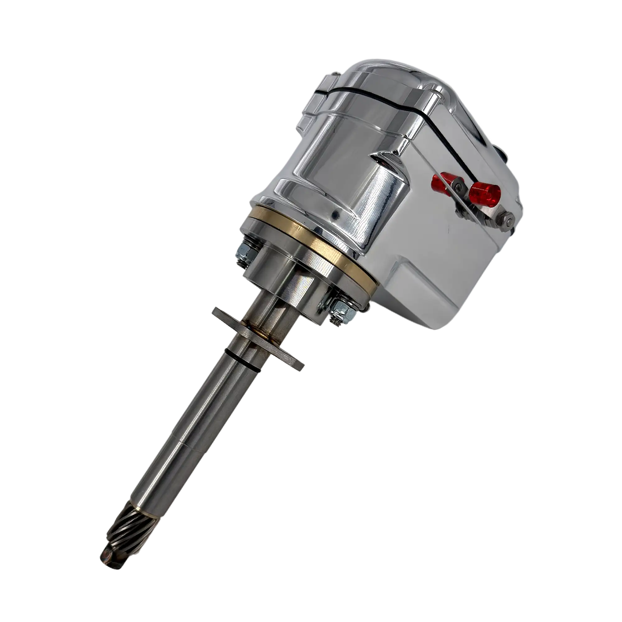 OFFRAMP OMQ2 Magneto Ignition for Harley Big Twin FL & EL - Image 4