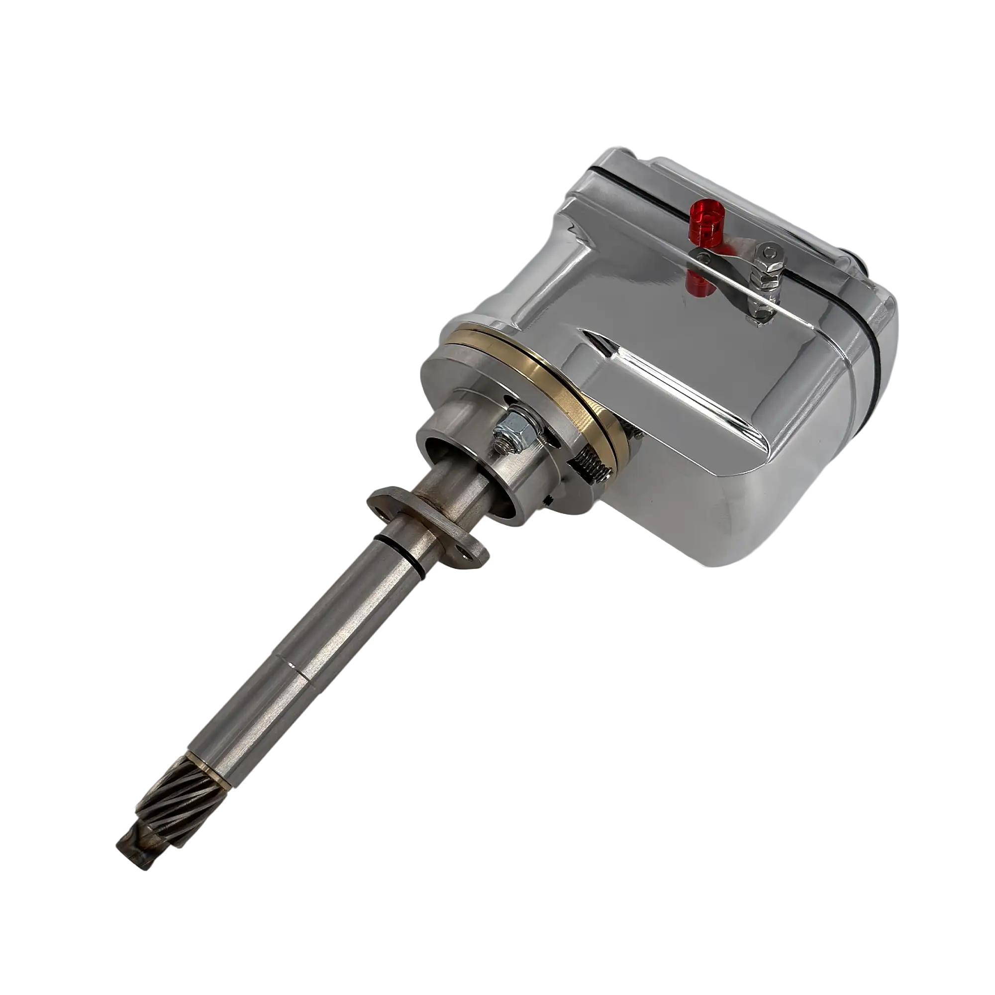 OFFRAMP OMQ2 Magneto Ignition for Harley Big Twin FL & EL - Image 3