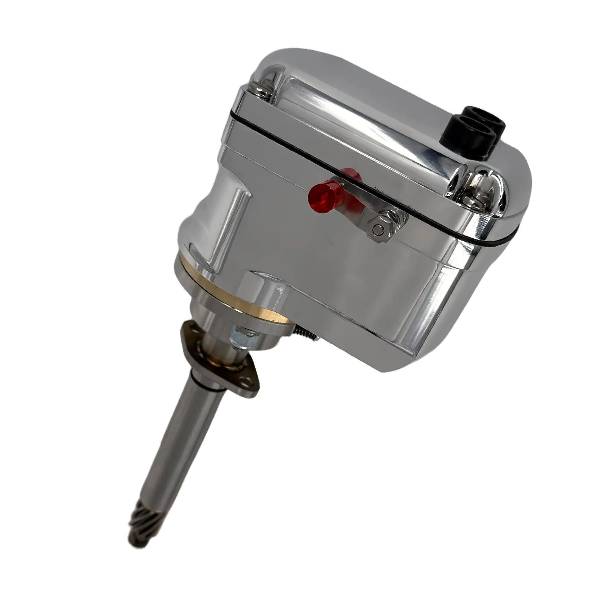 OFFRAMP OMQ2 Magneto Ignition for Harley Big Twin FL & EL