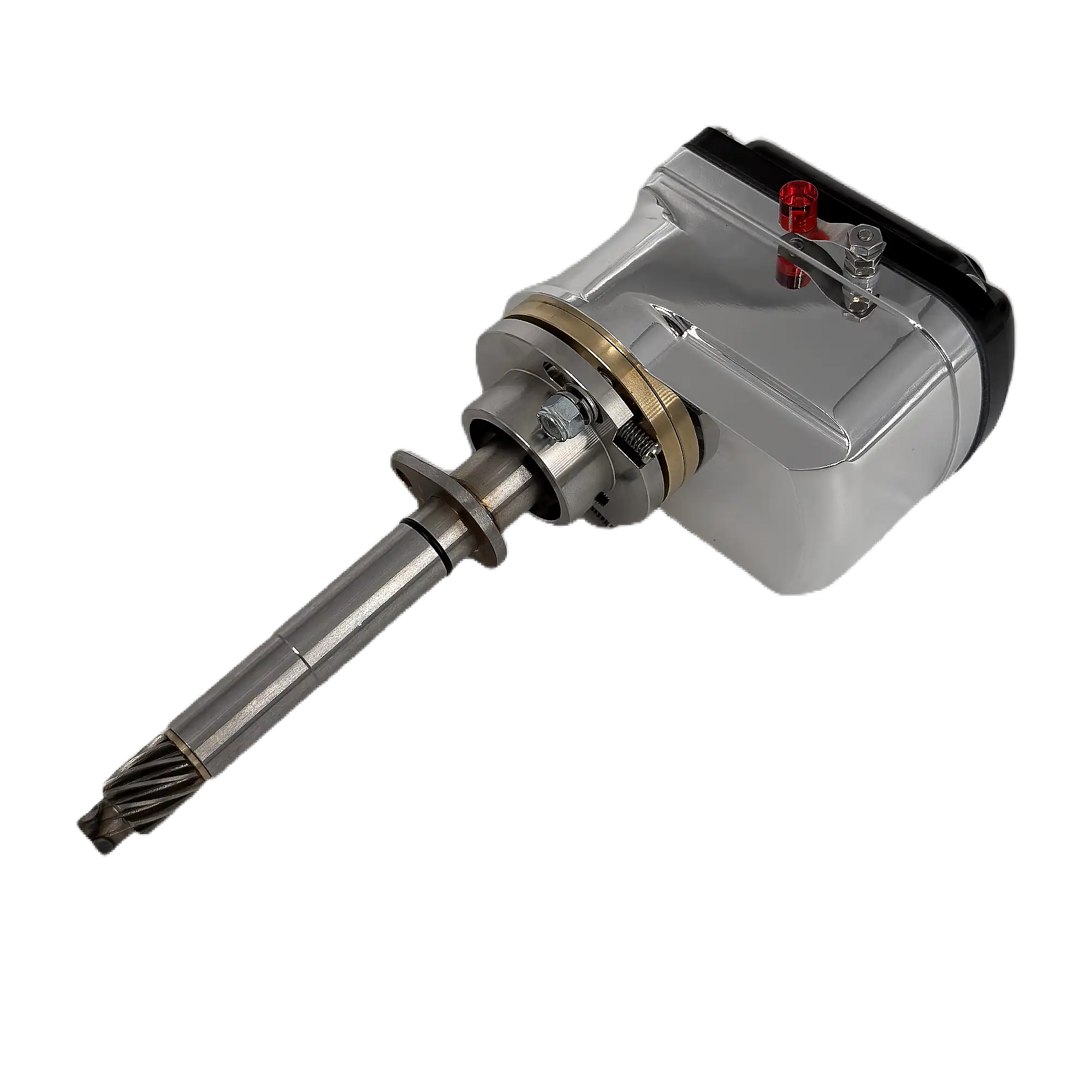 OFFRAMP OMYY Magneto Ignition for 1936–1969 Big Twin Knucklehead, Panhead & Shovelhead - Image 6