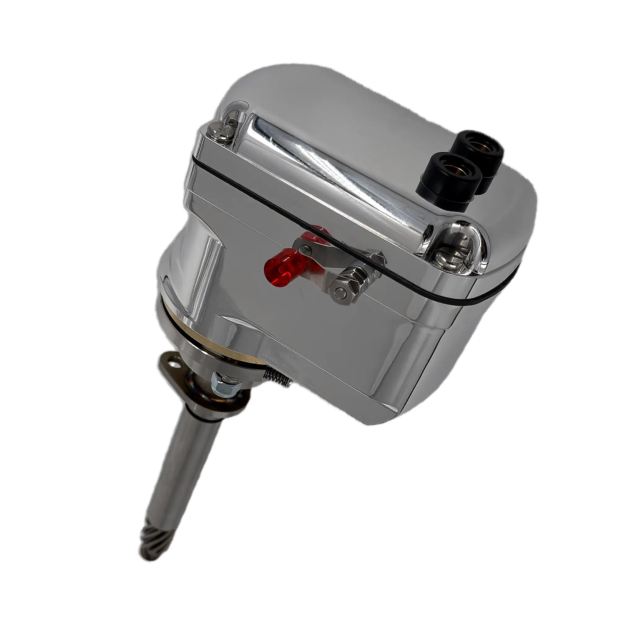 OFFRAMP OMYY Magneto Ignition for 1936–1969 Big Twin Knucklehead, Panhead & Shovelhead