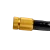 Anodized Gold