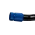 Anodized Blue