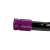 Anodized Purple