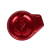 Anodized Red