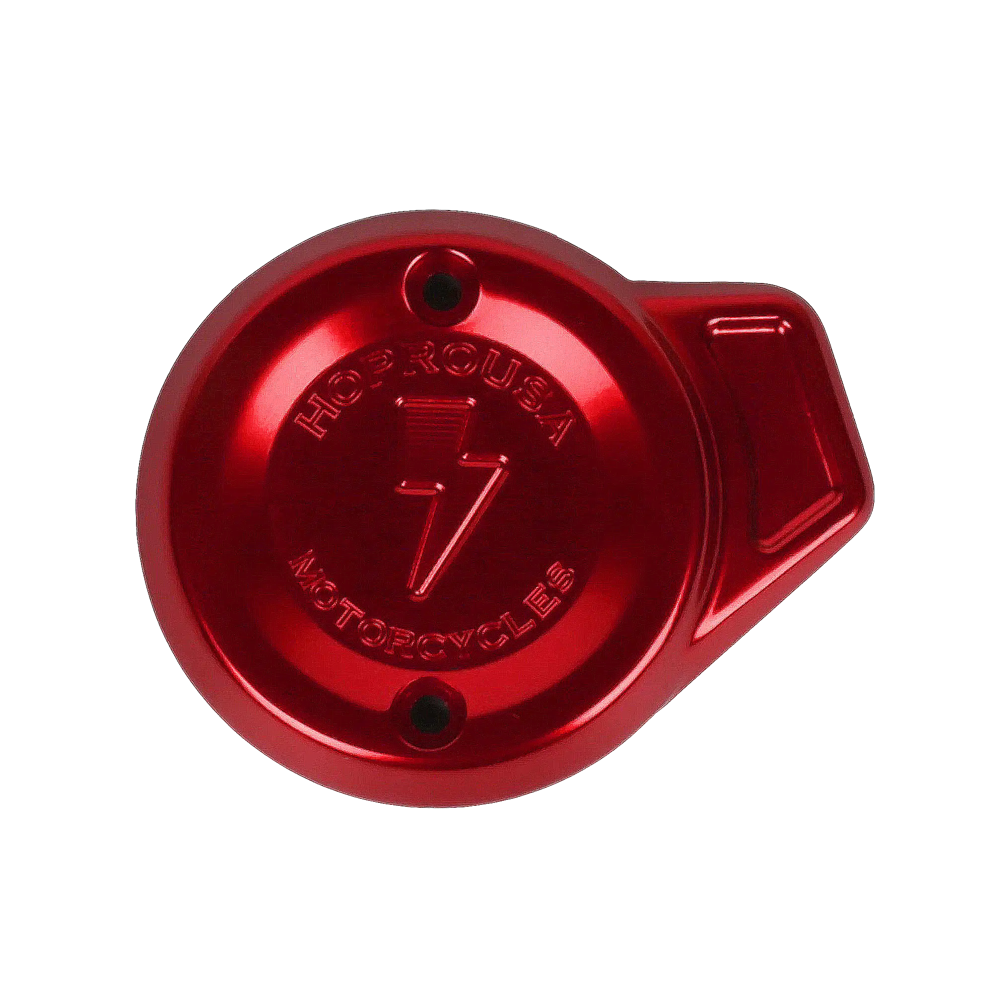 CNC Billet Cam Timer Cover for Milwaukee-Eight - Image 5