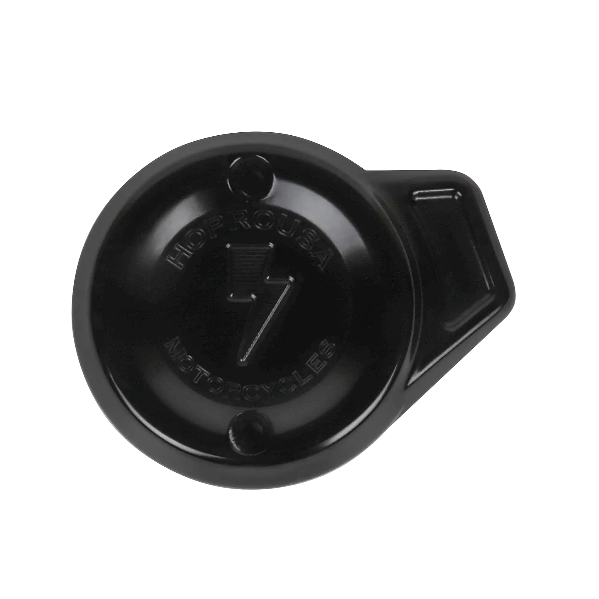 CNC Billet Cam Timer Cover for Milwaukee-Eight - Image 2