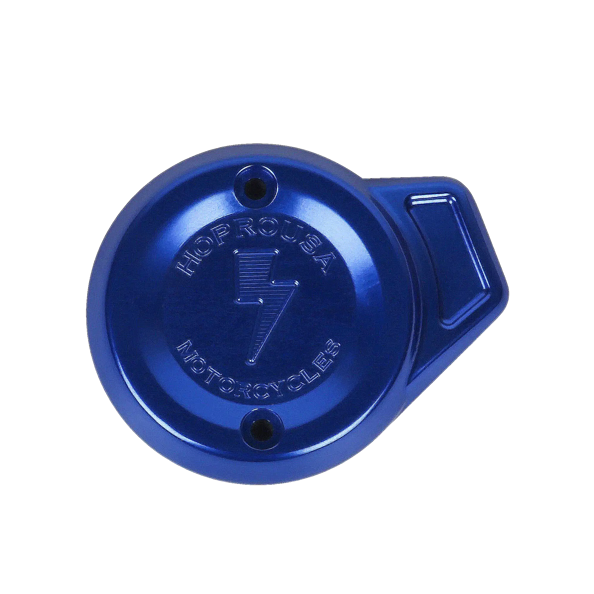 CNC Billet Cam Timer Cover for Milwaukee-Eight