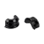 Anodized Black