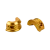 Anodized Gold