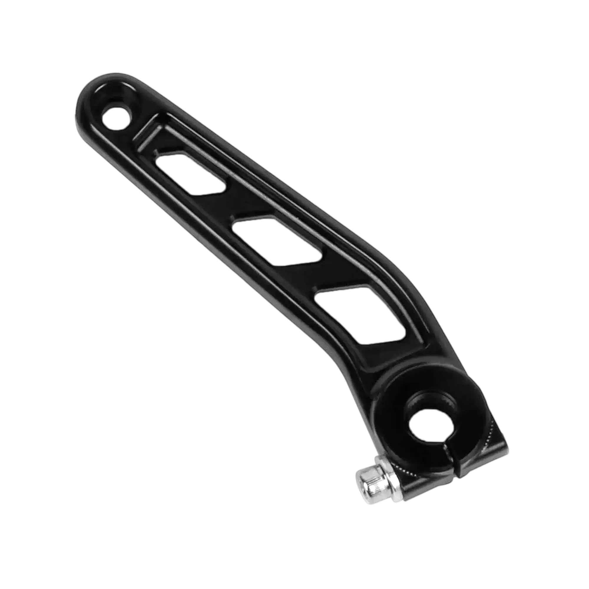 CNC Inner Shift Lever for Touring