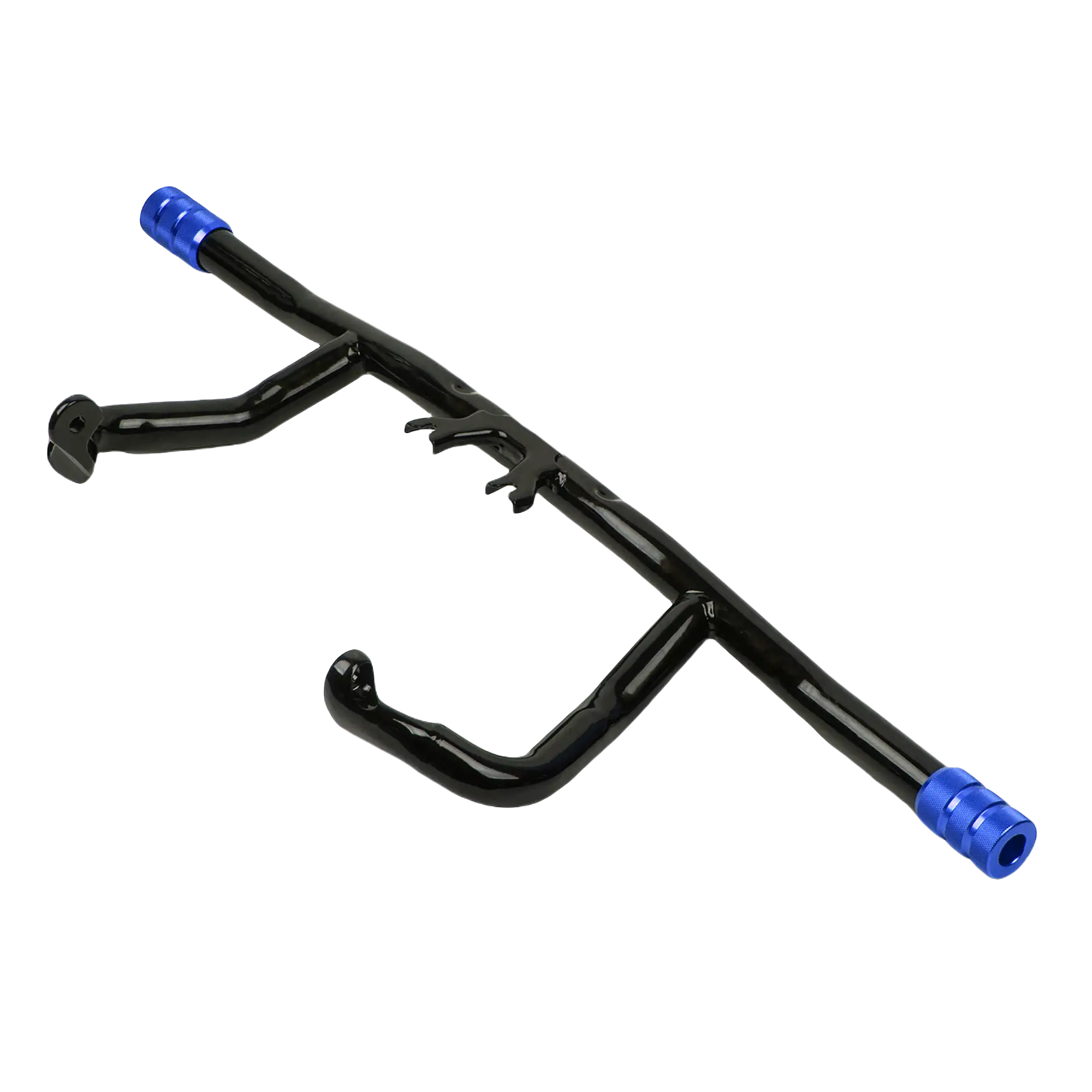 Low-Profile Engine Guard for 2014–2025 Harley Touring - Image 4