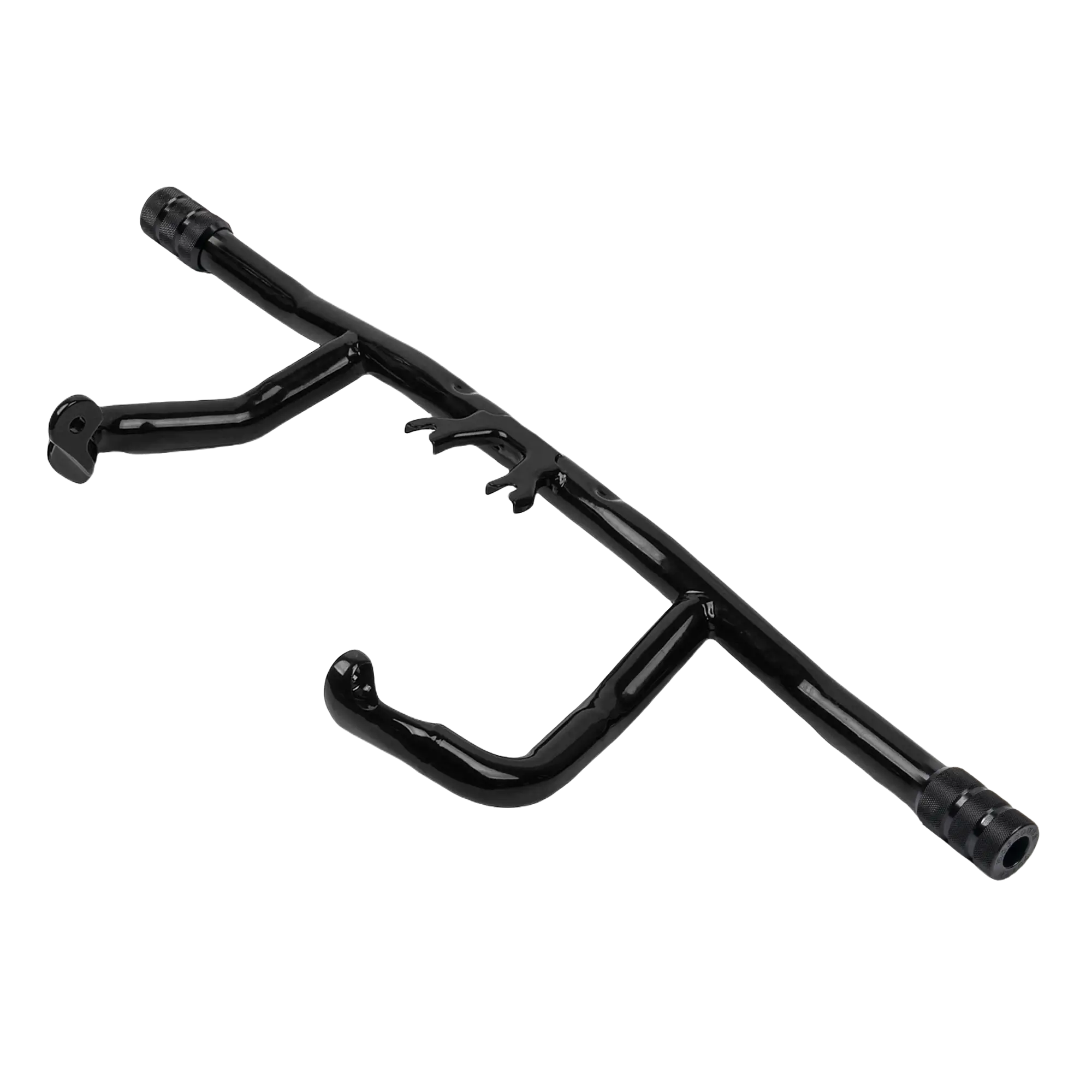 Low-Profile Engine Guard for 2014–2025 Harley Touring - Image 3