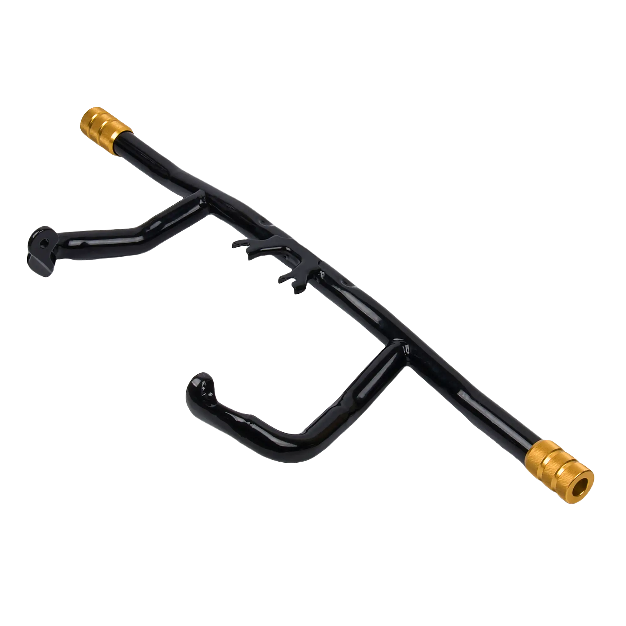 Low-Profile Engine Guard for 2014–2025 Harley Touring - Image 6