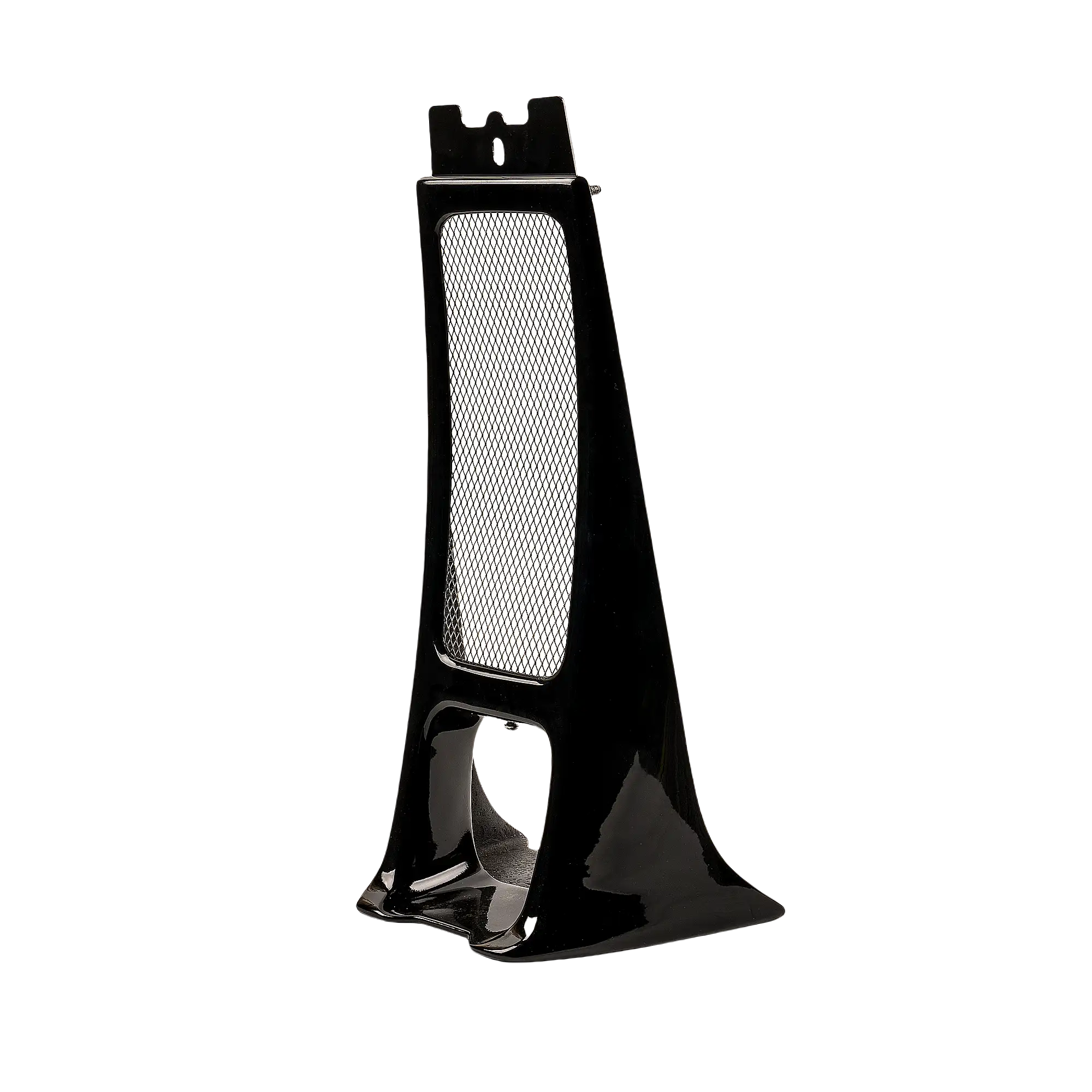 Chin Spoiler Lower Fairing for Harley M8 Softail