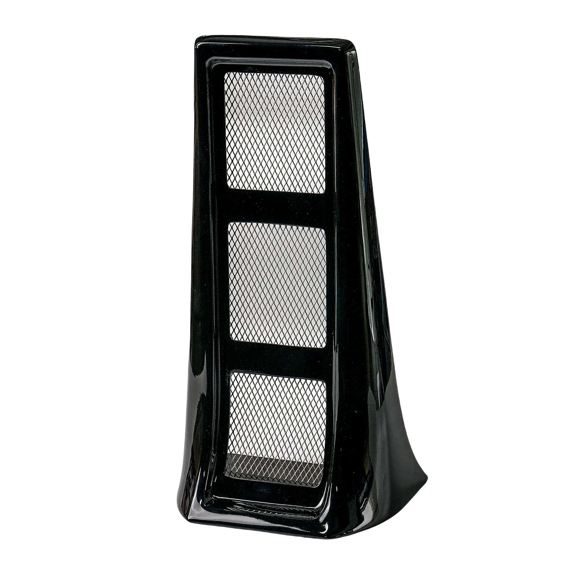 Chin Spoiler Lower Fairing for Harley M8 Softail - Image 3