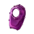 Anodized Purple