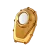 Anodized Gold