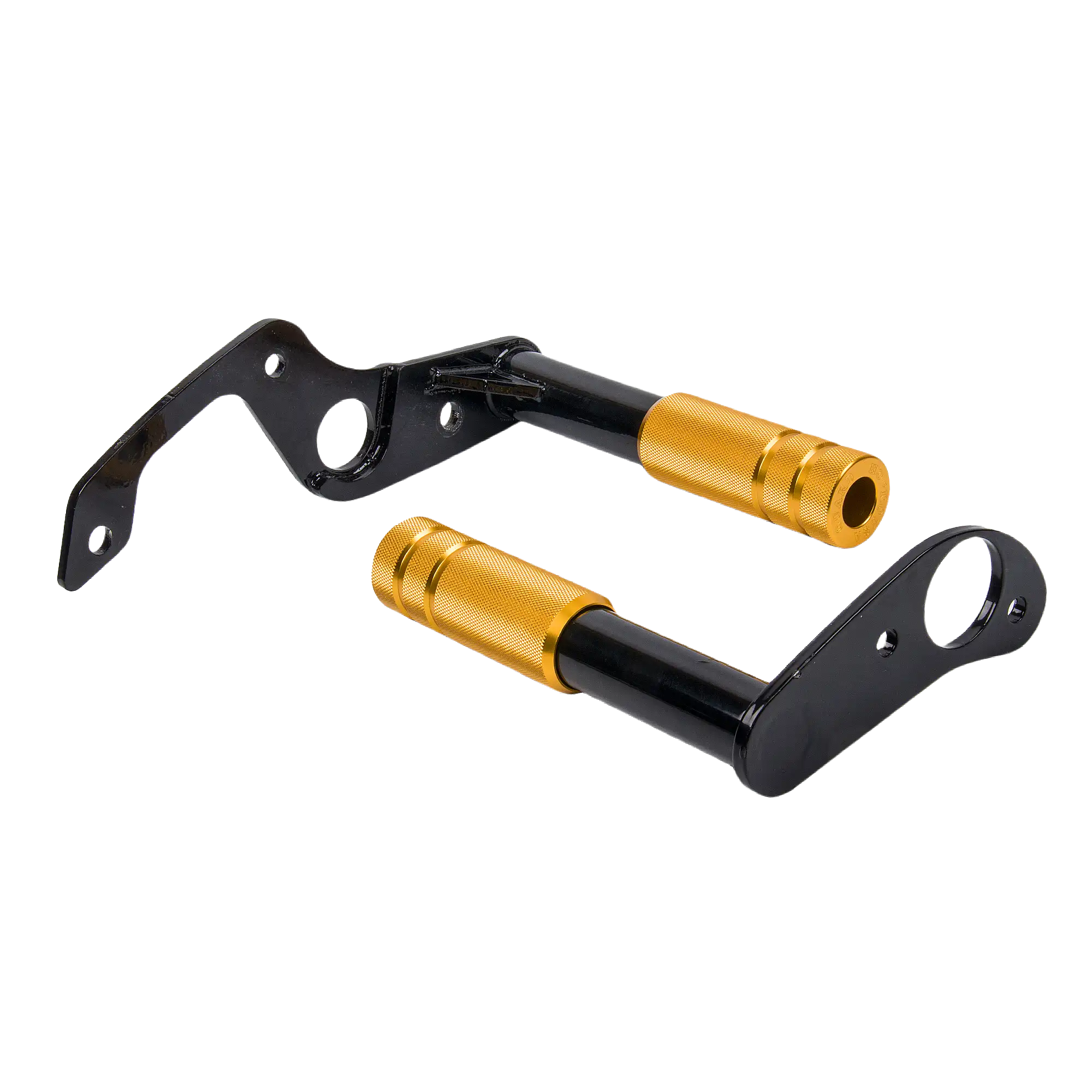 Low-Profile Rear Crash Bars for 2018+ Harley Softail - Image 6