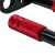 Anodized Red