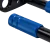 Anodized Blue