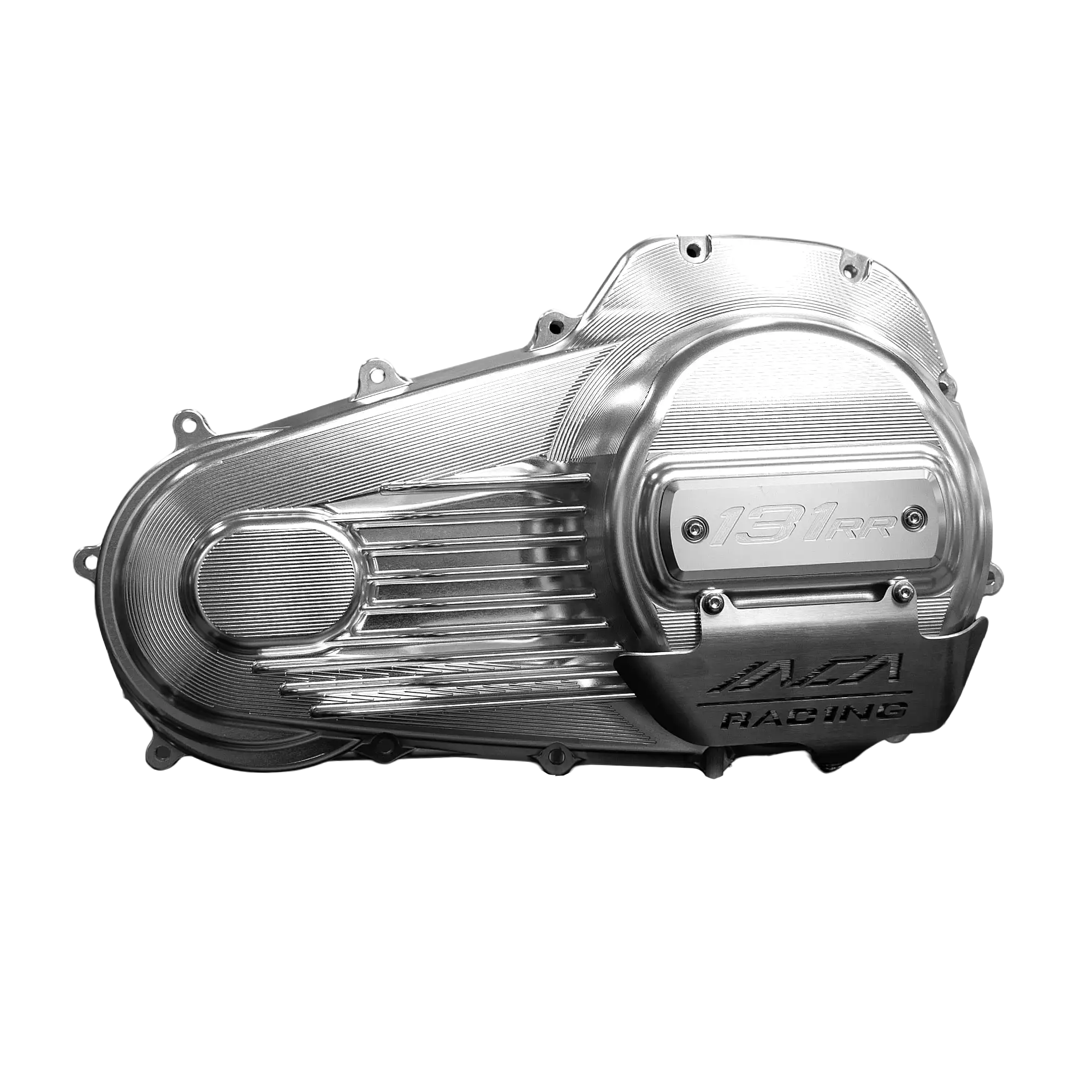 INCA Bagger Racing-Style CNC Primary Cover for 2017–2026 Touring - Image 2