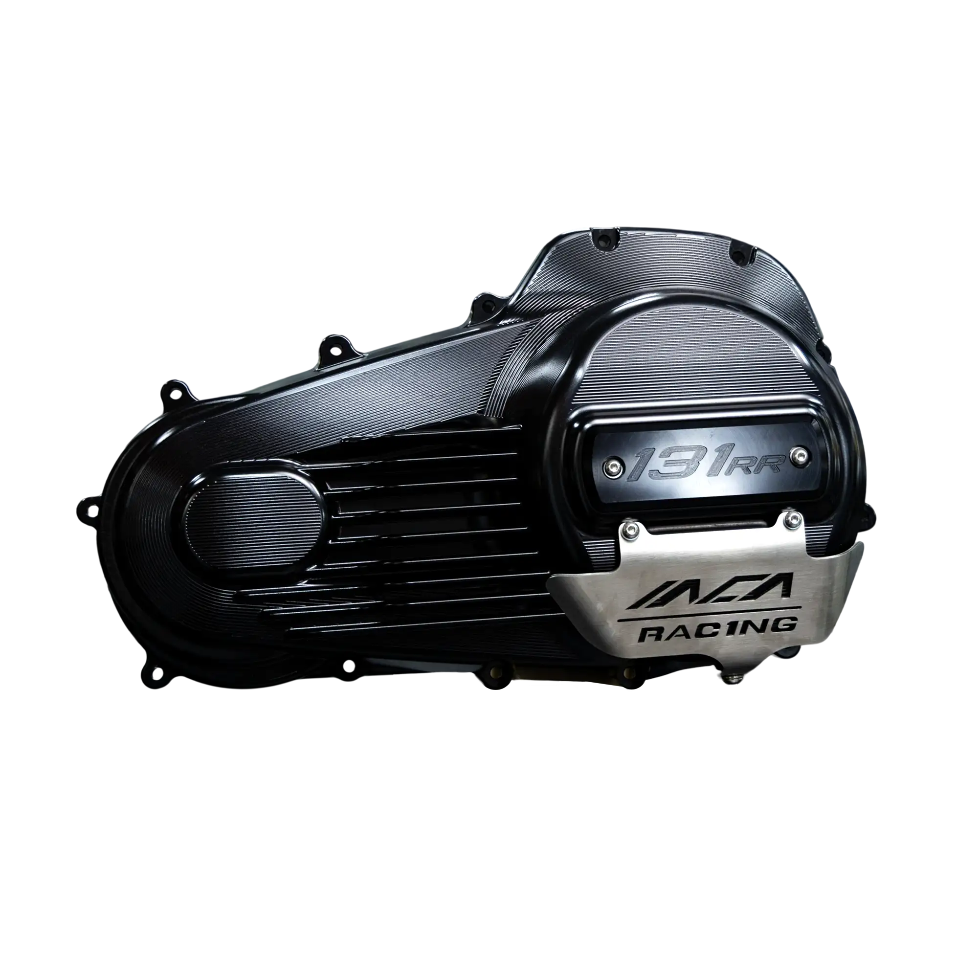 INCA Bagger Racing-Style CNC Primary Cover for 2017–2026 Touring