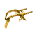 Anodized Gold