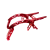 Anodized Red