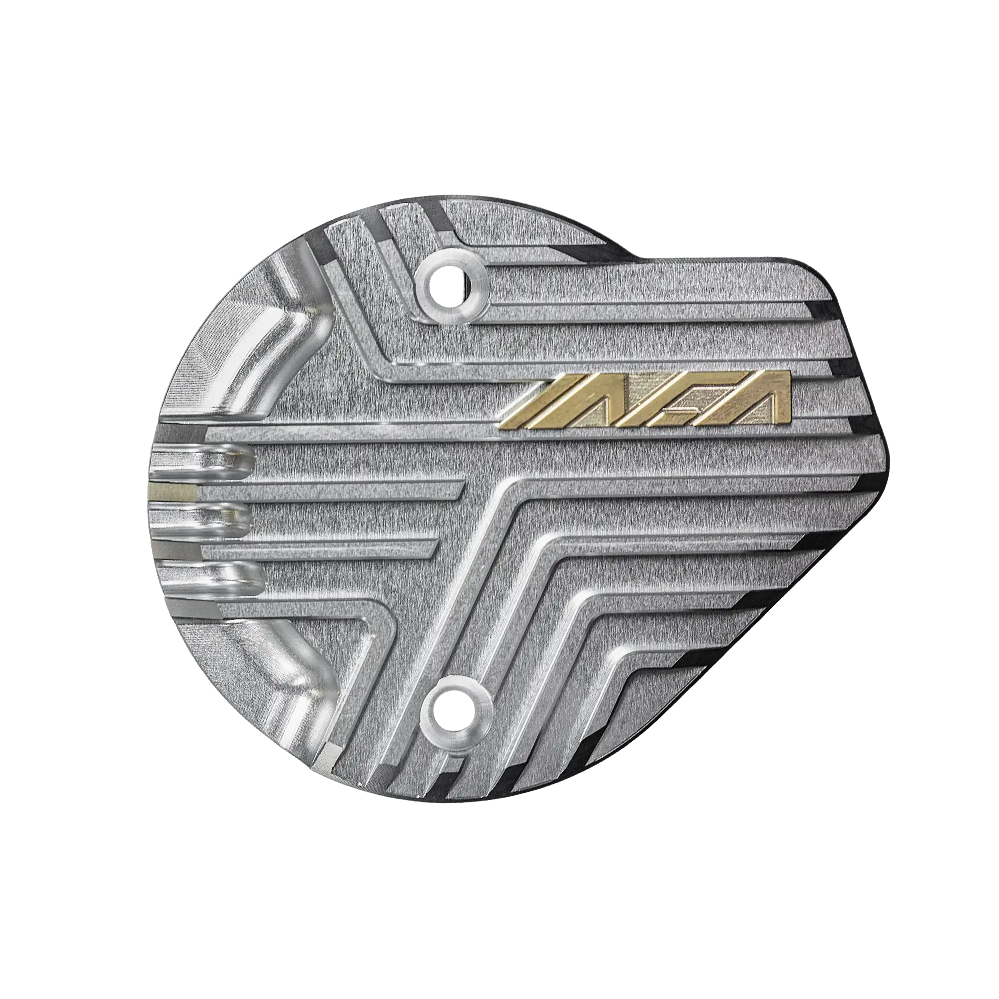 CNC Billet Cam Timer Cover for Milwaukee-Eight - Image 2
