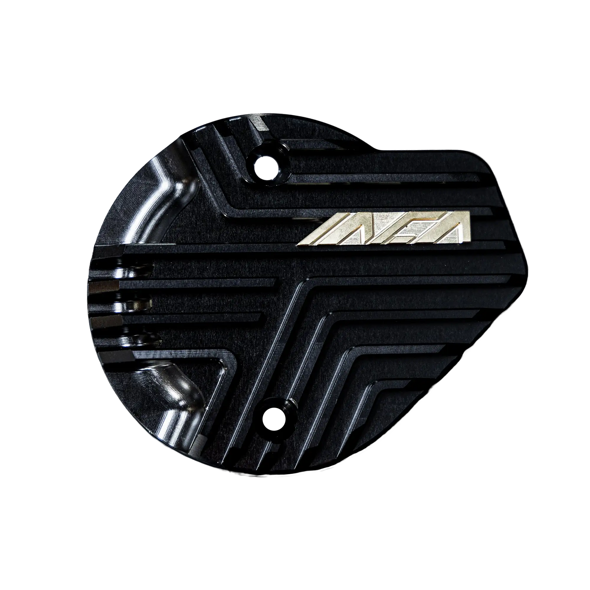 CNC Billet Cam Timer Cover for Milwaukee-Eight