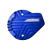 Anodized Blue