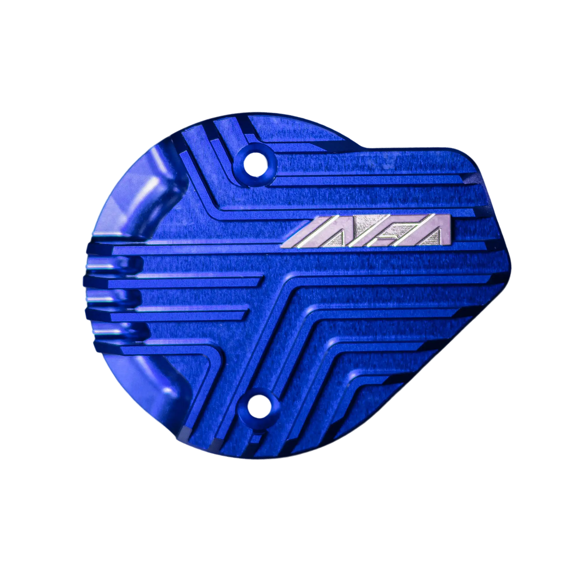 CNC Billet Cam Timer Cover for Milwaukee-Eight - Image 4
