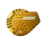 Anodized Gold