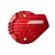 Anodized Red