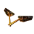 Anodized Gold
